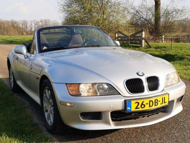 BMW - Z3 2.0 - 1999