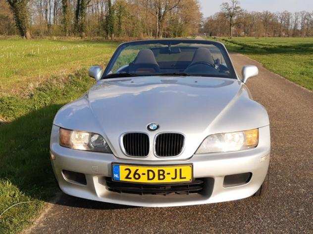 BMW - Z3 2.0 - 1999
