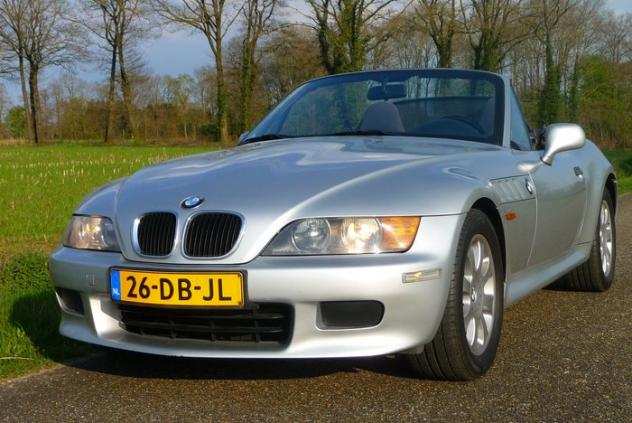 BMW - Z3 2.0 - NO RESERVE - 1999