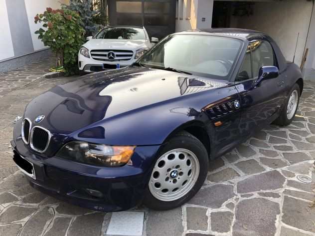 BMW. Z3