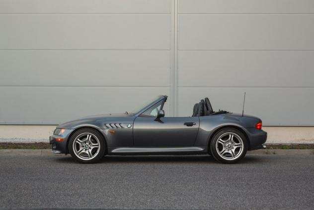 BMW - Z3 2.8i - 1999