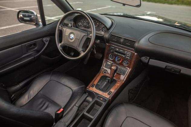 BMW - Z3 2.8i - 1999