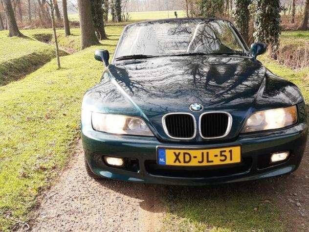 BMW - Z3 - NO RESERVE - 1998