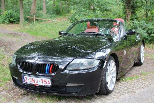 BMW - Z4 2.0i - 2005