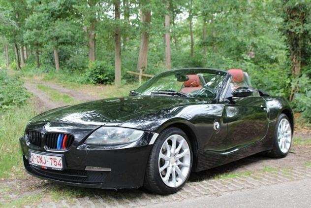 BMW - Z4 2.0i - 2005