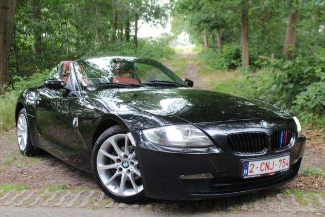 BMW - Z4 2.0i - 2005