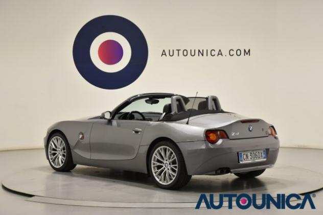 BMW Z4 2.2I ROADSTER CERCHI DA 18 rif. 19808815