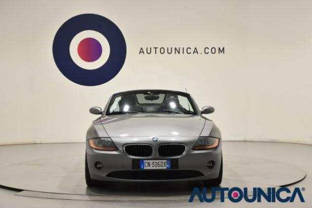 BMW Z4 2.2I ROADSTER CERCHI DA 18 rif. 19808815