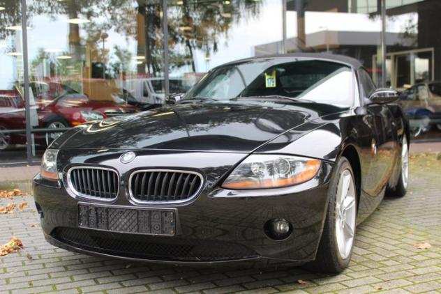 BMW - Z4 2.5i - 2004