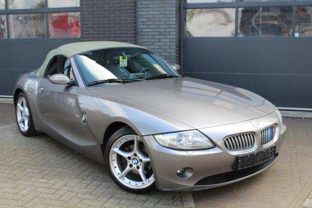 BMW - Z4 2.5i - 2004