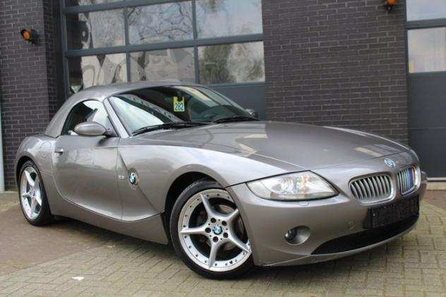 BMW - Z4 2.5i - 2004