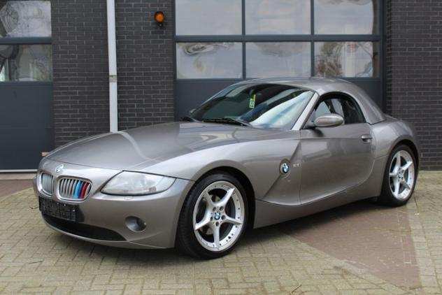 BMW - Z4 2.5i - 2004