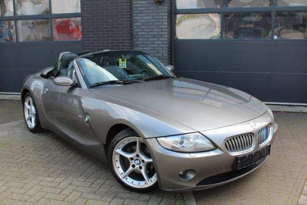 BMW - Z4 2.5i - 2004