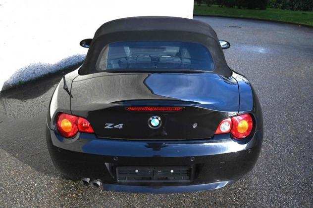 BMW - Z4 3.0i E85 - 2003