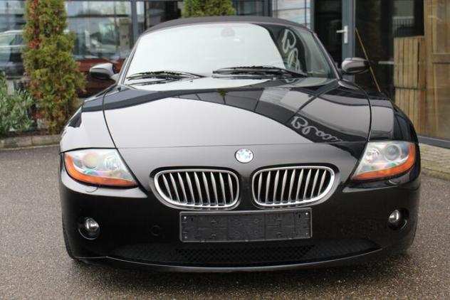 BMW - Z4 3.0i SMG - 2003