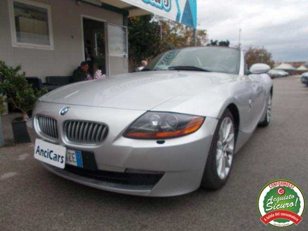 BMW Z4 3.0si cat Roadster rif. 18148893