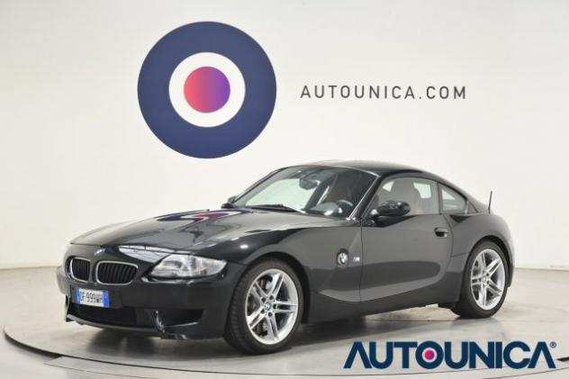 BMW Z4 M COUPE rif. 14726066