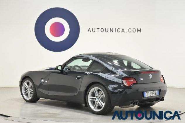 BMW Z4 M COUPE rif. 14726066