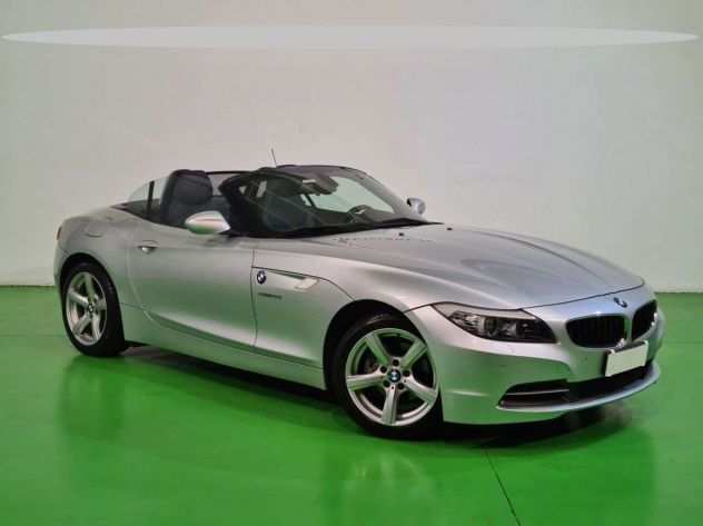 BMW Z4 sDRIVE 20i