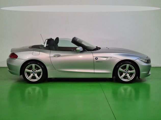 BMW Z4 sDRIVE 20i