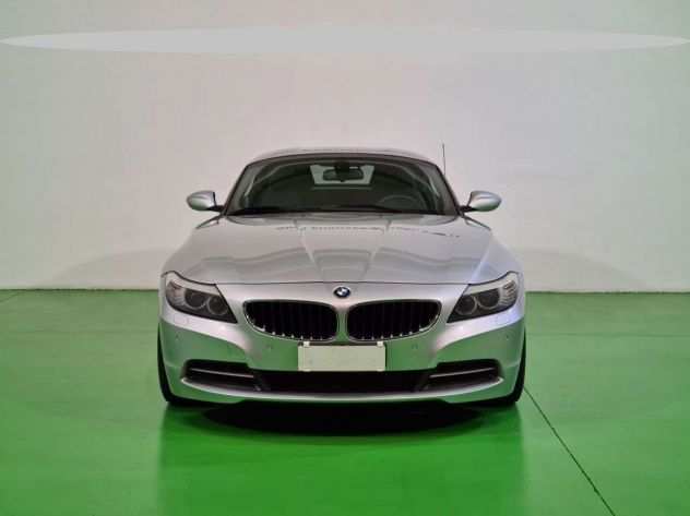 BMW Z4 sDRIVE 20i