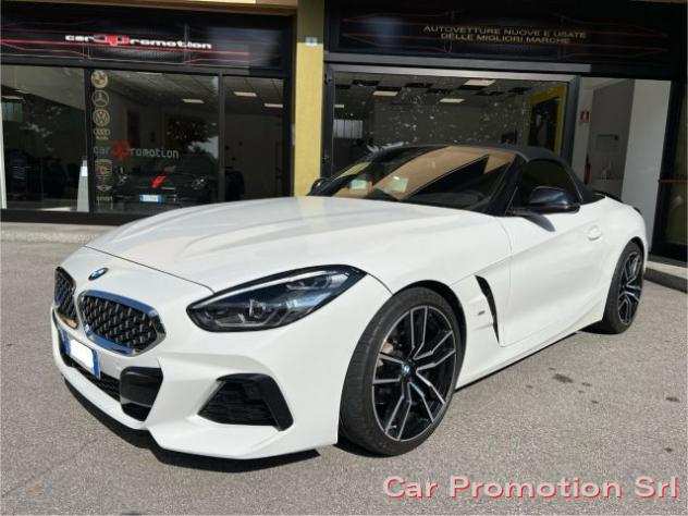 BMW Z4 sDrive30i Sport rif. 21476240