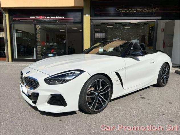 BMW Z4 sDrive30i Sport rif. 21476240