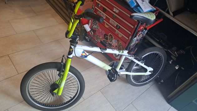 Bmx katana