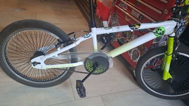 Bmx katana