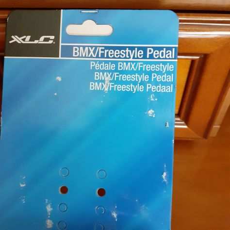 BMX pedali freestyle