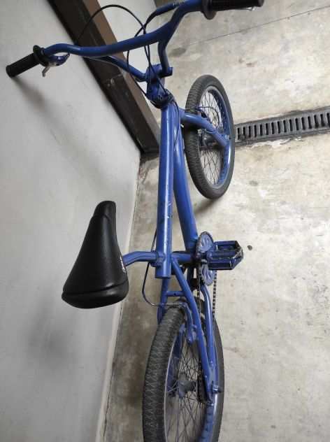 BMX ragazzo