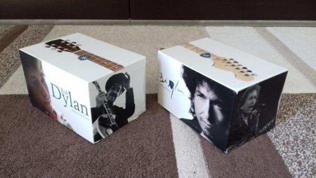 Bob Dylan - Masterpieces Collection 1 amp 2 - Titoli vari - Cofanetto CD - 2011