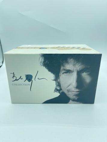 Bob Dylan - Masterpieces Collection 2 Contemporary Years - 1979-2009 - No Reserve - Cofanetto CD - 2011