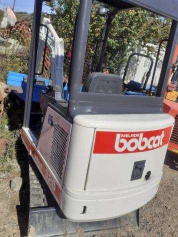 BOBCAT 320