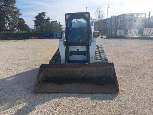 BOBCAT MINIPALA T 320 NOLEGGIO rif. 19870381