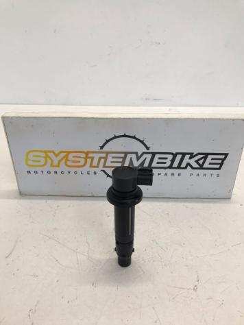 BOBINA ACCENSIONE YAMAHA FJR 1400 2016-2020 CODICE F6T558  COIL IGNITION