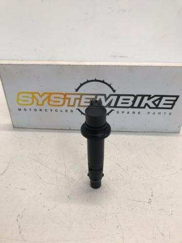 BOBINA ACCENSIONE YAMAHA FJR 1400 2016-2020 CODICE F6T558  COIL IGNITION