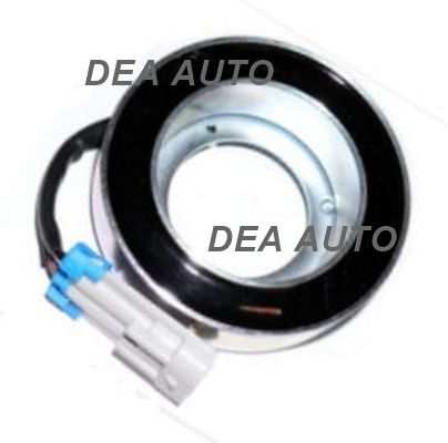 Bobina elettromagnete compressore aria opel 13124754