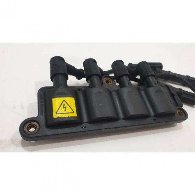 BOBINE ACCENSIONE FIAT Panda 3Acircdeg Serie 55208723 Benzina 1.2 (12)