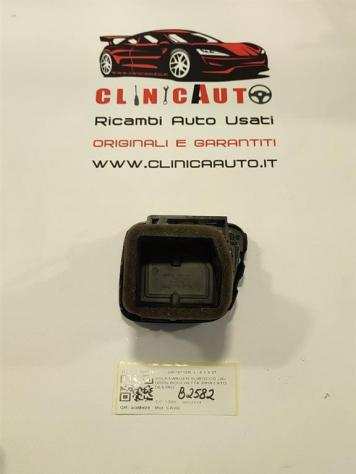 BOCCHETTA ARIA CRUSCOTTO DX VOLKSWAGEN Scirocco Serie (137) 1Q0819704H 1Q0819710B (0814)