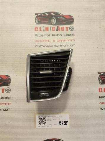 BOCCHETTA ARIA CRUSCOTTO SX AUDI Q5 Serie 8R1820901 8R1820901H (1217)