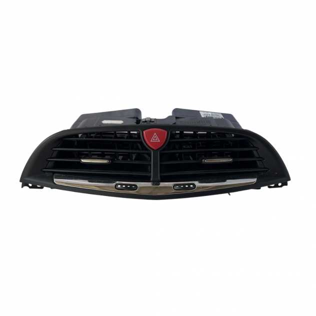 BOCCHETTE ARIA CENTRALE LANCIA Delta 3deg Serie 7354775810 (0811)