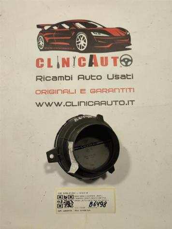 BOCCHETTE ARIA CRUSCOTTO MINI Cooper S 9254-01200 N16B16A (06)