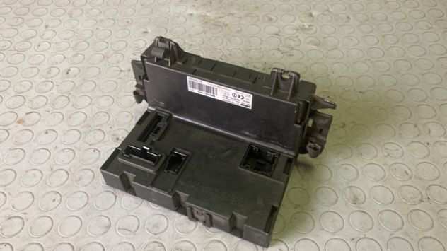 Body computer Fiat Panda 1.2 169 del 2008 (51783783)