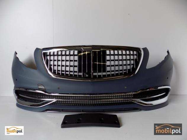 BODY KIT Mercredes Classe V  Vito W447 - MAYBACH 10928