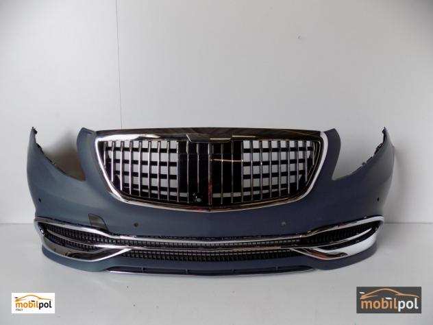 BODY KIT Mercredes Classe V  Vito W447 - MAYBACH 10928