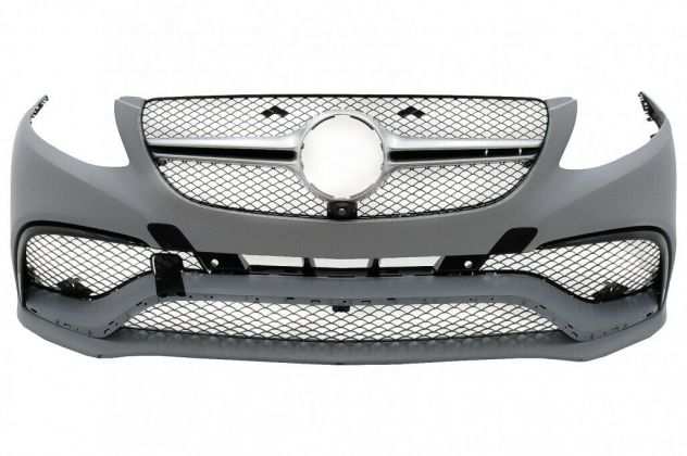 bodyKit adatto per Mercedes GLE Coupe C292 (2015-up)