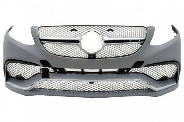 bodyKit adatto per Mercedes GLE Coupe C292 (2015-up)