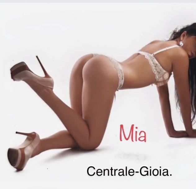 Bodymassage integrale sensuale