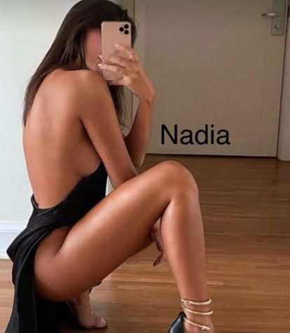 Bodymassage sensuale avvolgente reciproco Kr italiana